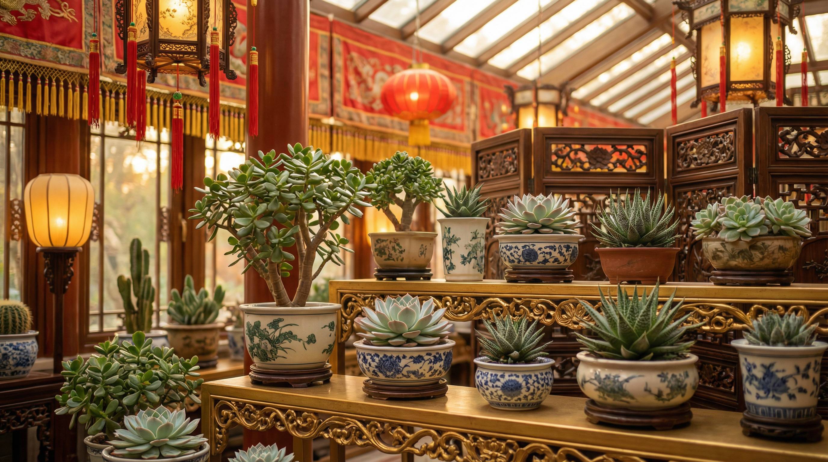 抖阴植物视频 - 多肉植物视频合集